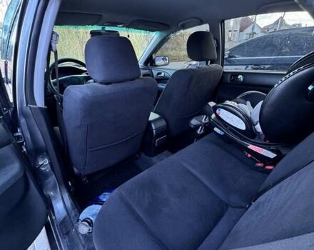 Мицубиси Лансер 2006 в Черновцах на Automoto.ua Серый Мицубиси Лансер, объемом двигателя 1.6 л и пробегом 299 тыс. км за 4300 $, фото 5 на Automoto.ua