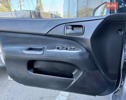 Серый Мицубиси Лансер, объемом двигателя 0 л и пробегом 182 тыс. км за 6500 $, фото 10 на Automoto.ua