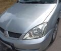 Мицубиси Лансер 2006 в Днепре (Днепропетровске) на Automoto.ua Серый Мицубиси Лансер, объемом двигателя 1.6 л и пробегом 240 тыс. км за 5100 $, фото 2 на Automoto.ua