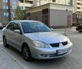 Мицубиси Лансер 2006 в Одессе на Automoto.ua Серый Мицубиси Лансер, объемом двигателя 1.6 л и пробегом 240 тыс. км за 4900 $, фото 1 на Automoto.ua