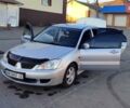 Сірий Міцубісі Lancer, об'ємом двигуна 1.58 л та пробігом 207 тис. км за 4300 $, фото 6 на Automoto.ua