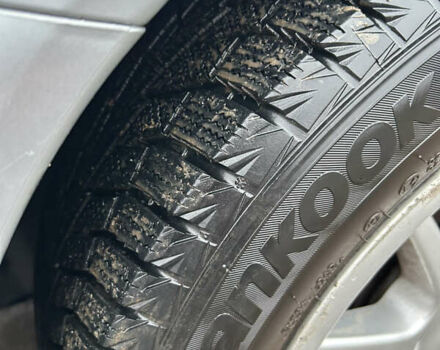 Сірий Міцубісі Lancer, об'ємом двигуна 1.6 л та пробігом 223 тис. км за 3900 $, фото 17 на Automoto.ua