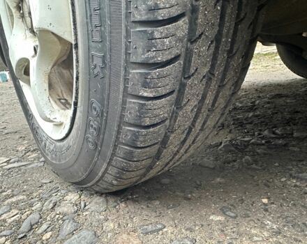 Сірий Міцубісі Lancer, об'ємом двигуна 1.6 л та пробігом 270 тис. км за 2900 $, фото 17 на Automoto.ua