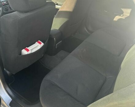 Серый Мицубиси Лансер, объемом двигателя 1.6 л и пробегом 170 тыс. км за 3700 $, фото 5 на Automoto.ua