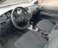 Сірий Міцубісі Lancer, об'ємом двигуна 1.6 л та пробігом 267 тис. км за 3600 $, фото 6 на Automoto.ua