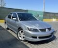 Сірий Міцубісі Lancer, об'ємом двигуна 2 л та пробігом 190 тис. км за 3500 $, фото 1 на Automoto.ua