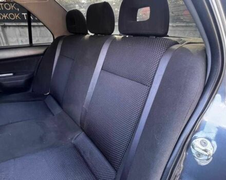 Сірий Міцубісі Lancer, об'ємом двигуна 0 л та пробігом 279 тис. км за 3700 $, фото 18 на Automoto.ua