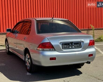 Серый Мицубиси Лансер, объемом двигателя 0 л и пробегом 182 тыс. км за 6500 $, фото 5 на Automoto.ua