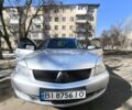 Сірий Міцубісі Lancer, об'ємом двигуна 1.6 л та пробігом 348 тис. км за 4800 $, фото 1 на Automoto.ua