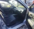 Сірий Міцубісі Lancer, об'ємом двигуна 1.6 л та пробігом 206 тис. км за 3800 $, фото 15 на Automoto.ua