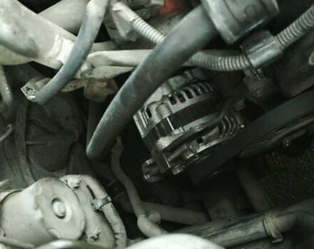 Серый Мицубиси Лансер, объемом двигателя 1.6 л и пробегом 263 тыс. км за 3800 $, фото 15 на Automoto.ua