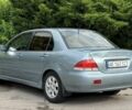 Серый Мицубиси Лансер, объемом двигателя 1.6 л и пробегом 220 тыс. км за 4400 $, фото 3 на Automoto.ua