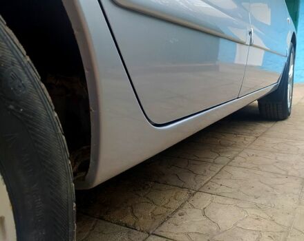 Сірий Міцубісі Lancer, об'ємом двигуна 1.6 л та пробігом 209 тис. км за 5200 $, фото 11 на Automoto.ua