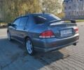 Мицубиси Лансер 2006 в Черновцах на Automoto.ua Серый Мицубиси Лансер, объемом двигателя 1.6 л и пробегом 299 тыс. км за 4300 $, фото 8 на Automoto.ua