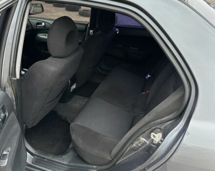 Серый Мицубиси Лансер, объемом двигателя 1.6 л и пробегом 250 тыс. км за 2550 $, фото 6 на Automoto.ua