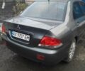 Сірий Міцубісі Lancer, об'ємом двигуна 1.6 л та пробігом 202 тис. км за 3300 $, фото 1 на Automoto.ua