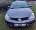 Сірий Міцубісі Lancer, об'ємом двигуна 1.6 л та пробігом 190 тис. км за 3500 $, фото 1 на Automoto.ua