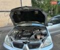 Сірий Міцубісі Lancer, об'ємом двигуна 1.6 л та пробігом 225 тис. км за 4200 $, фото 8 на Automoto.ua