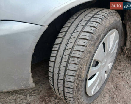 Серый Мицубиси Лансер, объемом двигателя 1.58 л и пробегом 215 тыс. км за 4000 $, фото 21 на Automoto.ua