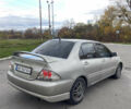 Мицубиси Лансер 2006 в Погребище на Automoto.ua Серый Мицубиси Лансер, объемом двигателя 2 л и пробегом 320 тыс. км за 3300 $, фото 3 на Automoto.ua