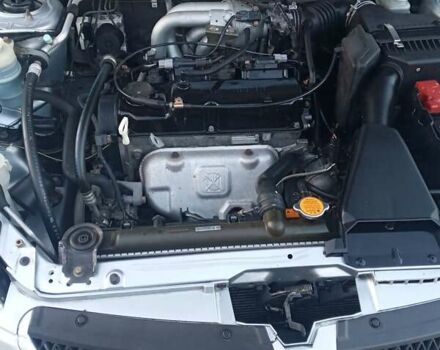 Мицубиси Лансер 2006 в Каменское - Днепродзержинск на Automoto.ua Серый Мицубиси Лансер, объемом двигателя 1.58 л и пробегом 238 тыс. км за 5400 $, фото 18 на Automoto.ua