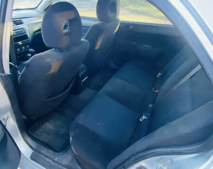 Мицубиси Лансер 2006 в Львове на Automoto.ua Серый Мицубиси Лансер, объемом двигателя 1.6 л и пробегом 253 тыс. км за 2499 $, фото 4 на Automoto.ua