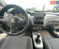 Сірий Міцубісі Lancer, об'ємом двигуна 1.58 л та пробігом 162 тис. км за 4650 $, фото 14 на Automoto.ua
