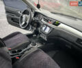 Сірий Міцубісі Lancer, об'ємом двигуна 2 л та пробігом 187 тис. км за 4500 $, фото 18 на Automoto.ua