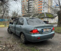 Сірий Міцубісі Lancer, об'ємом двигуна 1.6 л та пробігом 240 тис. км за 3000 $, фото 6 на Automoto.ua