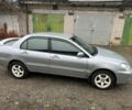 Сірий Міцубісі Lancer, об'ємом двигуна 1.6 л та пробігом 270 тис. км за 2900 $, фото 6 на Automoto.ua