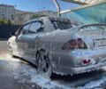 Сірий Міцубісі Lancer, об'ємом двигуна 1.84 л та пробігом 190 тис. км за 3500 $, фото 11 на Automoto.ua