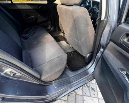 Сірий Міцубісі Lancer, об'ємом двигуна 0 л та пробігом 279 тис. км за 3700 $, фото 17 на Automoto.ua