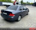 Сірий Міцубісі Lancer, об'ємом двигуна 1.6 л та пробігом 162 тис. км за 4650 $, фото 3 на Automoto.ua