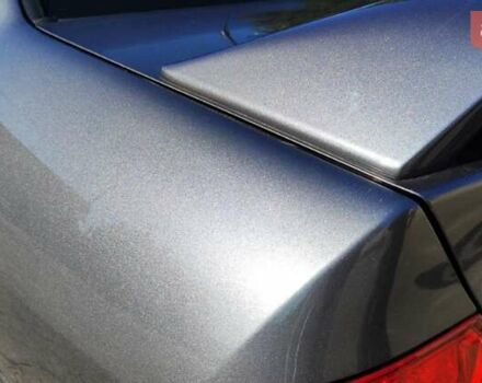 Сірий Міцубісі Lancer, об'ємом двигуна 1.6 л та пробігом 229 тис. км за 4900 $, фото 17 на Automoto.ua