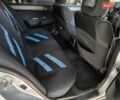 Сірий Міцубісі Lancer, об'ємом двигуна 1.58 л та пробігом 186 тис. км за 4300 $, фото 6 на Automoto.ua