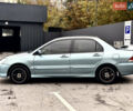 Сірий Міцубісі Lancer, об'ємом двигуна 1.58 л та пробігом 354 тис. км за 2999 $, фото 14 на Automoto.ua