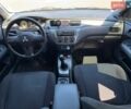 Сірий Міцубісі Lancer, об'ємом двигуна 1.6 л та пробігом 235 тис. км за 4700 $, фото 11 на Automoto.ua