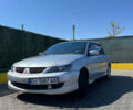 Сірий Міцубісі Lancer, об'ємом двигуна 1.84 л та пробігом 190 тис. км за 3500 $, фото 1 на Automoto.ua