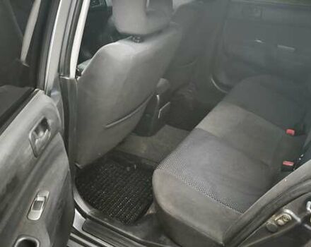 Серый Мицубиси Лансер, объемом двигателя 1.6 л и пробегом 263 тыс. км за 3650 $, фото 14 на Automoto.ua