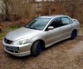 Сірий Міцубісі Lancer, об'ємом двигуна 20 л та пробігом 360 тис. км за 5500 $, фото 4 на Automoto.ua