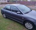 Сірий Міцубісі Lancer, об'ємом двигуна 1.6 л та пробігом 190 тис. км за 3500 $, фото 3 на Automoto.ua