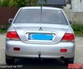Сірий Міцубісі Lancer, об'ємом двигуна 1.6 л та пробігом 200 тис. км за 4000 $, фото 1 на Automoto.ua