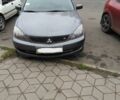Сірий Міцубісі Lancer, об'ємом двигуна 2 л та пробігом 120 тис. км за 6700 $, фото 1 на Automoto.ua