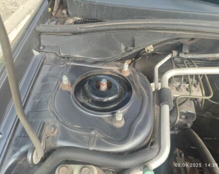 Сірий Міцубісі Lancer, об'ємом двигуна 1.6 л та пробігом 240 тис. км за 4400 $, фото 7 на Automoto.ua