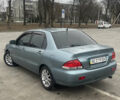 Сірий Міцубісі Lancer, об'ємом двигуна 1.58 л та пробігом 267 тис. км за 5300 $, фото 3 на Automoto.ua