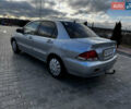 Сірий Міцубісі Lancer, об'ємом двигуна 1.58 л та пробігом 333 тис. км за 2700 $, фото 8 на Automoto.ua