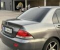 Сірий Міцубісі Lancer, об'ємом двигуна 1.6 л та пробігом 284 тис. км за 4600 $, фото 7 на Automoto.ua