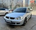 Серый Мицубиси Лансер, объемом двигателя 1.58 л и пробегом 224 тыс. км за 4000 $, фото 1 на Automoto.ua
