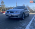 Серый Мицубиси Лансер, объемом двигателя 1.58 л и пробегом 270 тыс. км за 3999 $, фото 1 на Automoto.ua