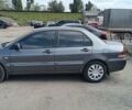 Мицубиси Лансер 2006 в Днепре (Днепропетровске) на Automoto.ua Серый Мицубиси Лансер, объемом двигателя 1.6 л и пробегом 270 тыс. км за 4800 $, фото 5 на Automoto.ua
